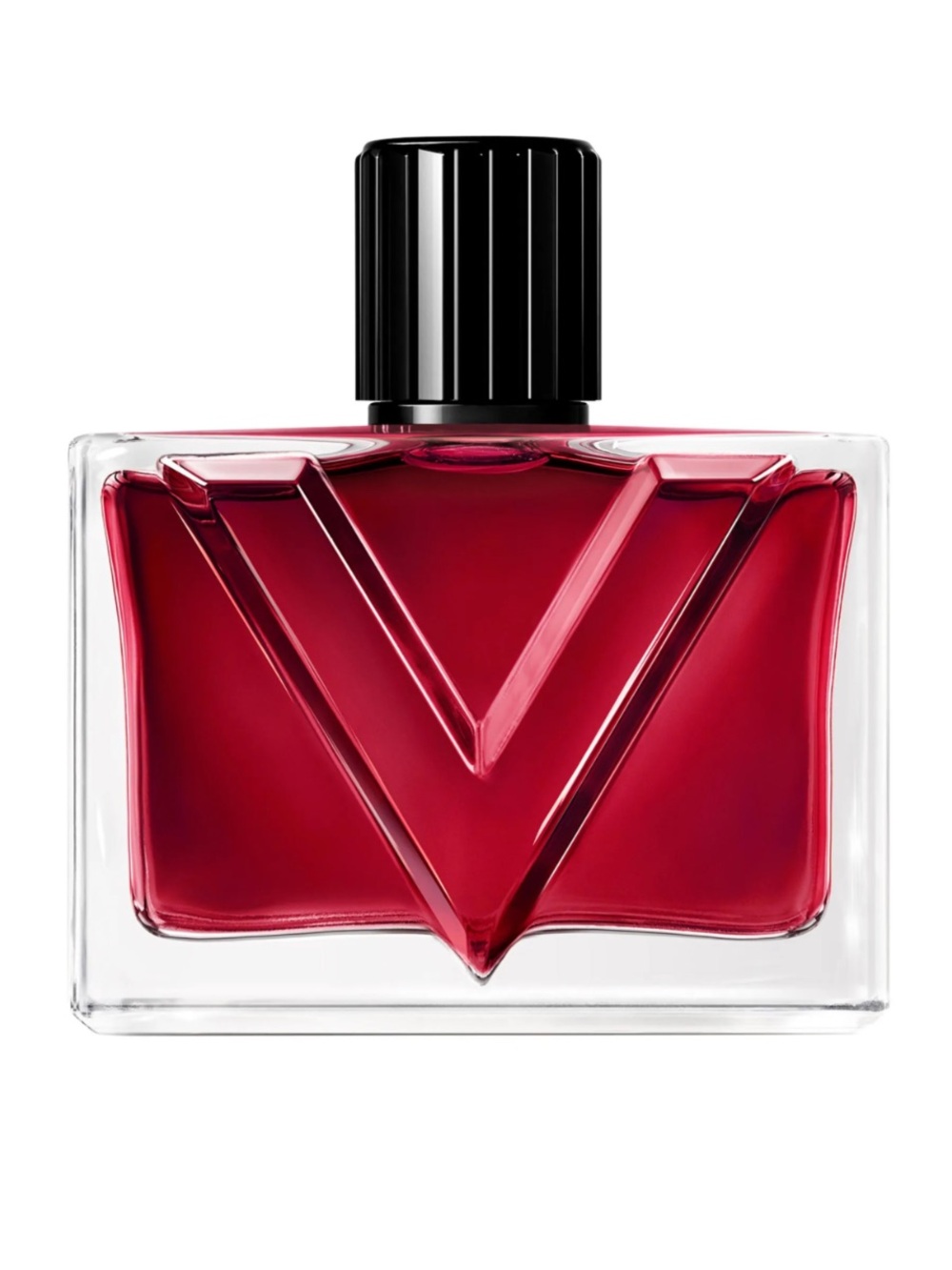 Valentino Vendetta Donna edp With Tuberose - 90ml - NEW